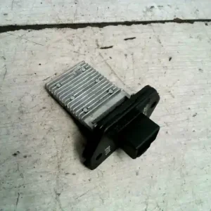 DAEWOO KALOS Fűtőmotor előtét ellenállás bontott alkatrész Biztonságos fizetés