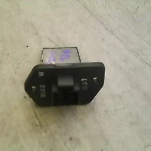 DAEWOO KALOS Fűtőmotor előtét ellenállásbontott alkatrész Bestseller