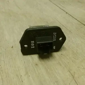 Kedvezményes ár DAEWOO KALOS Fűtőmotor előtét ellenállásbontott alkatrész