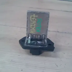 DAEWOO KALOS Fűtőmotor előtét ellenállás1.4i bontott alkatrész Bestseller