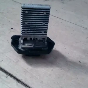 DAEWOO KALOS Fűtőmotor előtét ellenállásbontott alkatrész Akciós ár