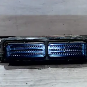 Ne maradj le DAEWOO KALOS Motorvezérlő egység ecu pcm modul bontott alkatrész