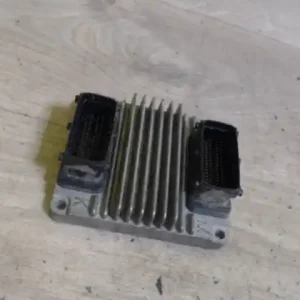 DAEWOO KALOS Motorvezérlő egység ecu pcm modul 1.4 i bontott alkatrész Akciós ár