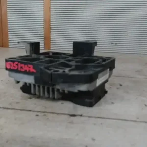 Olcsóbb DAEWOO KALOS Motorvezérlő egység ecu pcm modul bontott alkatrész