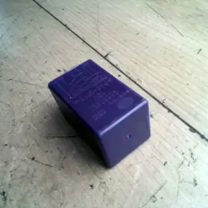 DAEWOO KALOS Relé 1.2i bontott alkatrész Nézd meg most