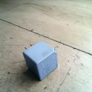 DAEWOO KALOS Relé 1.2i bontott alkatrész Szezonális akció