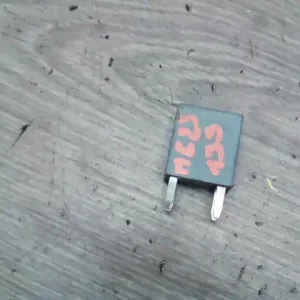 Biztonságos fizetés DAEWOO KALOS Relé bontott alkatrész