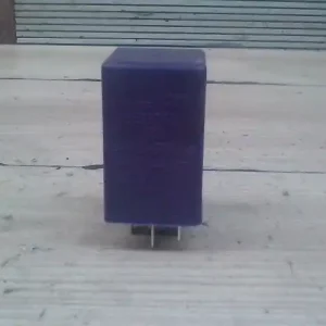 DAEWOO KALOS Relé bontott alkatrész Kedvezményes ár