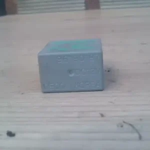 DAEWOO KALOS Relé bontott alkatrész Népszerű