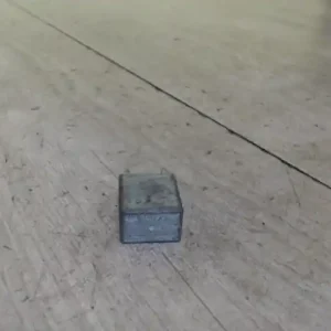 DAEWOO KALOS Relé bontott alkatrész Szezonális akció