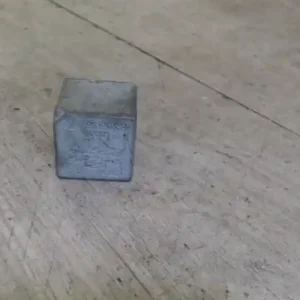 DAEWOO KALOS Relé bontott alkatrész Alacsony ár