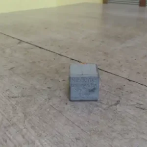 DAEWOO KALOS Relé bontott alkatrész Újdonság