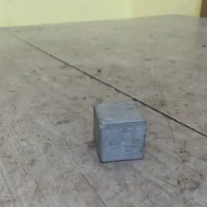 Legkelendőbb DAEWOO KALOS Relé bontott alkatrész