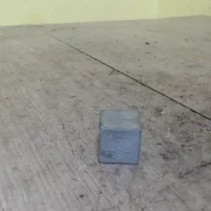 DAEWOO KALOS Relé bontott alkatrész Biztonságos fizetés