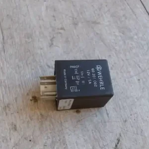 DAEWOO KALOS Relé bontott alkatrész Biztonságos fizetés