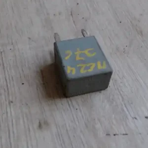 Népszerű DAEWOO KALOS Relé bontott alkatrész