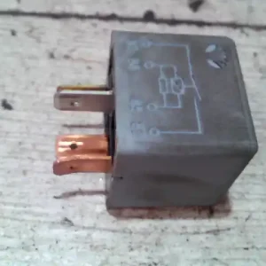 DAEWOO KALOS Relé bontott alkatrész Nézd meg most