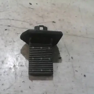 DAEWOO LANOS Fűtőmotor előtét ellenállásbontott alkatrész Expressz szállítás