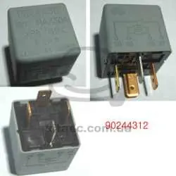 Népszerű DAEWOO LANOS Relé bontott alkatrész