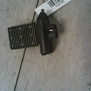 DAEWOO LANOS -01 Fűtőmotor előtét ellenállásbontott alkatrész Árcsökkenés