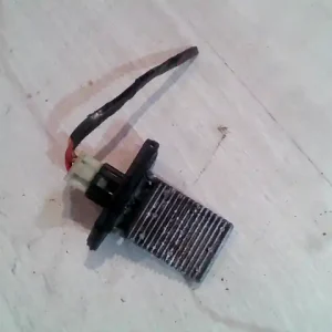 DAEWOO LANOS -01 Fűtőmotor előtét ellenállás1.6ibontott alkatrész Vedd meg most