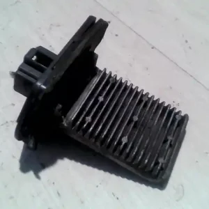 Szuper akció DAEWOO LANOS -01 Fűtőmotor előtét ellenállás1.5i bontott alkatrész