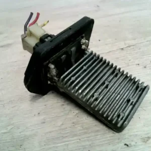 DAEWOO LANOS -01 Fűtőmotor előtét ellenállásbontott alkatrész Ajánlat