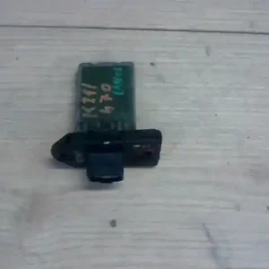 DAEWOO LANOS -01 Fűtőmotor előtét ellenállás1.5i bontott alkatrész Végkiárusítás