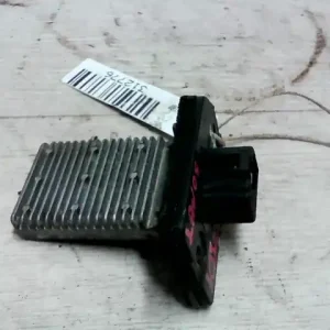 DAEWOO LANOS -01 Fűtőmotor előtét ellenállásbontott alkatrész Utolsó esély