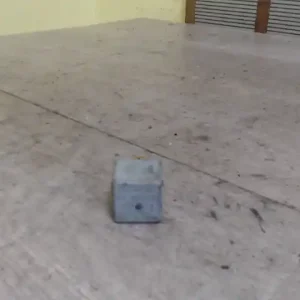 Szuper ajánlat DAEWOO LANOS -01 Relé bontott alkatrész