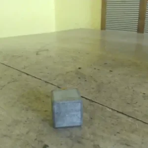 Szuper akció DAEWOO LANOS -01 Relé bontott alkatrész