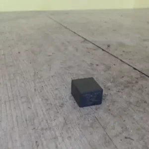 DAEWOO LANOS -01 Relé bontott alkatrész Exkluzív ajánlat