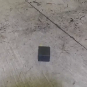 Outlet DAEWOO LANOS -01 Relé bontott alkatrész