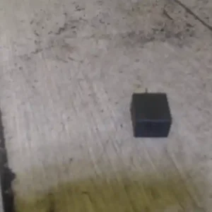 Népszerű DAEWOO LANOS -01 Relé bontott alkatrész