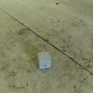 Szezonális akció DAEWOO LANOS -01 Relé bontott alkatrész