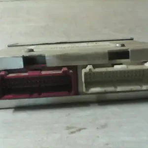 DAEWOO LANOS -01 Motorvezérlő egység ecu pcm modul 1.6 ibontott alkatrész Alacsony ár