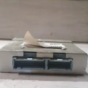 Prémium DAEWOO LANOS -01 Motorvezérlő egység ecu pcm modul bontott alkatrész