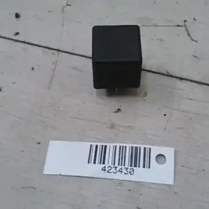 DAEWOO LANOS -01 Relé bontott alkatrész Ajánlat