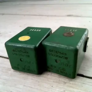 Nézd meg most DAEWOO LANOS 01- Relé bontott alkatrész