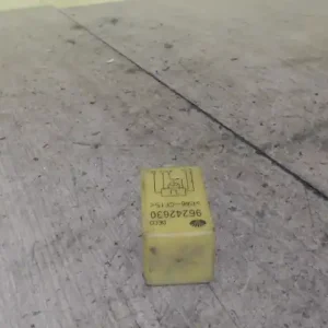 DAEWOO LANOS 01- Relé bontott alkatrész Legjobb ár