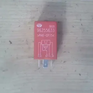 DAEWOO MATIZ 01-05 Relé 0.8i bontott alkatrész Árengedmény