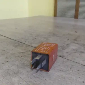 DAEWOO MATIZ 01-05 Relé bontott alkatrész Korlátozott ajánlat