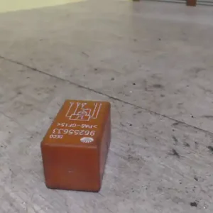 Biztonságos fizetés DAEWOO MATIZ 01-05 Relé bontott alkatrész