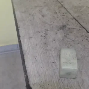 DAEWOO MATIZ 01-05 Relé bontott alkatrész Bestseller