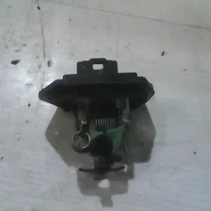 Ingyenes szállítás DAEWOO MATIZ 01-05 Fűtőmotor előtét ellenállásbontott alkatrész