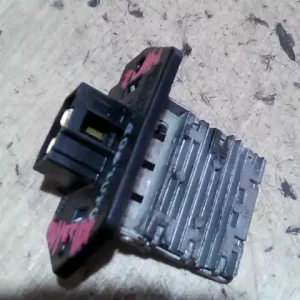 DAEWOO MATIZ 01-05 Fűtőmotor előtét ellenállásbontott alkatrész Kedvezményes ár