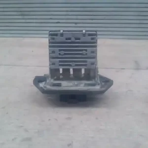 DAEWOO MATIZ 01-05 Fűtőmotor előtét ellenállás0.8i bontott alkatrész Kedvezmény