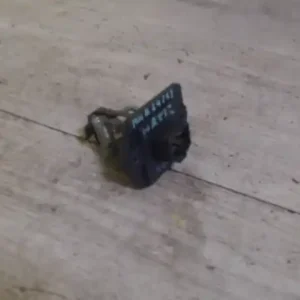 Árcsökkenés DAEWOO MATIZ 01-05 Fűtőmotor előtét ellenállás1.0 i bontott alkatrész