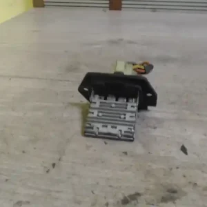 Újdonság DAEWOO MATIZ 01-05 Fűtőmotor előtét ellenállás0.8 i bontott alkatrész