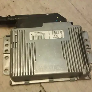 DAEWOO MATIZ 01-05 Motorvezérlő egység ecu pcm modul 0.8i bontott alkatrész Akciós ár